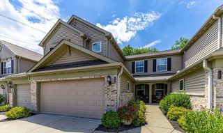 4499 English Oak Court, Mason, OH 45040