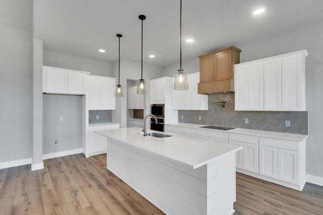 10345 Muley Avenue, Venus, TX 76084