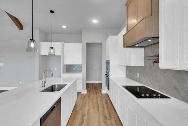 10345 Muley Avenue, Venus, TX 76084