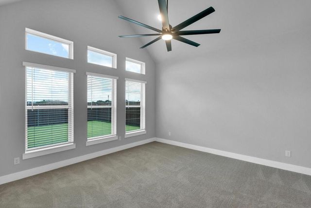 10345 Muley Avenue, Venus, TX 76084