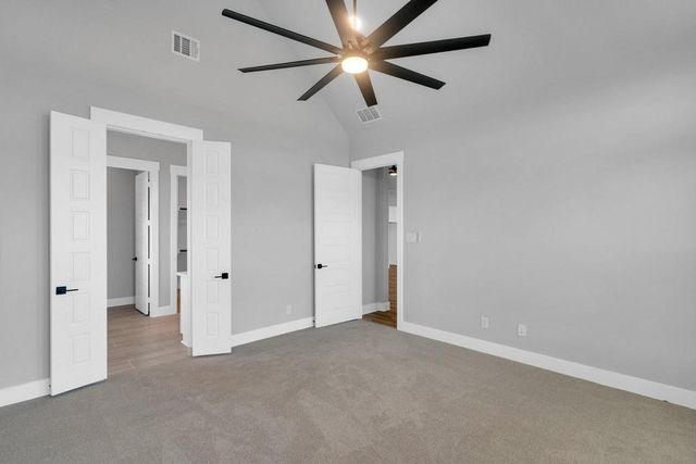 10345 Muley Avenue, Venus, TX 76084