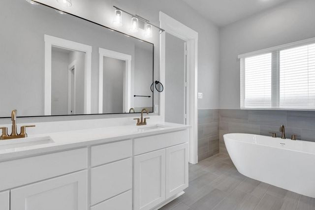 10345 Muley Avenue, Venus, TX 76084