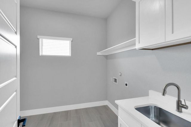 10345 Muley Avenue, Venus, TX 76084