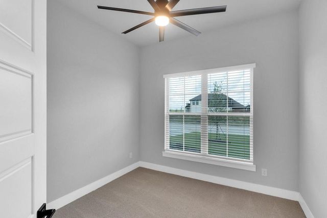 10345 Muley Avenue, Venus, TX 76084