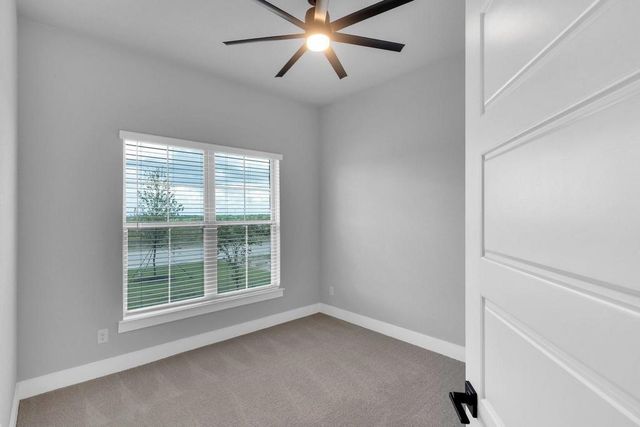 10345 Muley Avenue, Venus, TX 76084