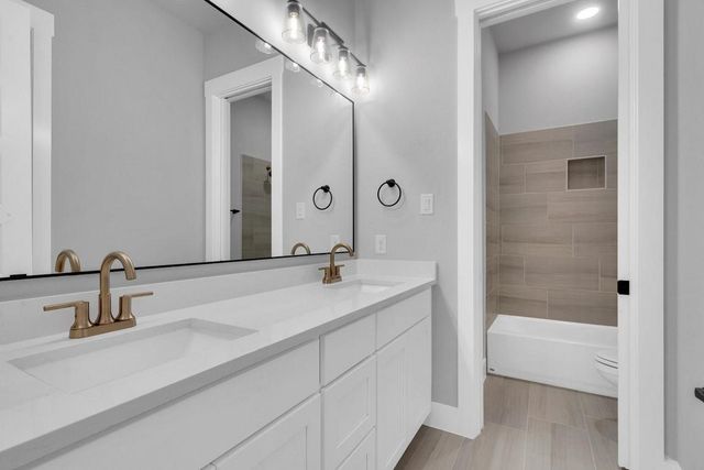 10345 Muley Avenue, Venus, TX 76084