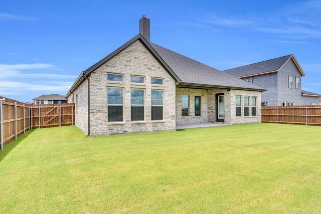 10345 Muley Avenue, Venus, TX 76084