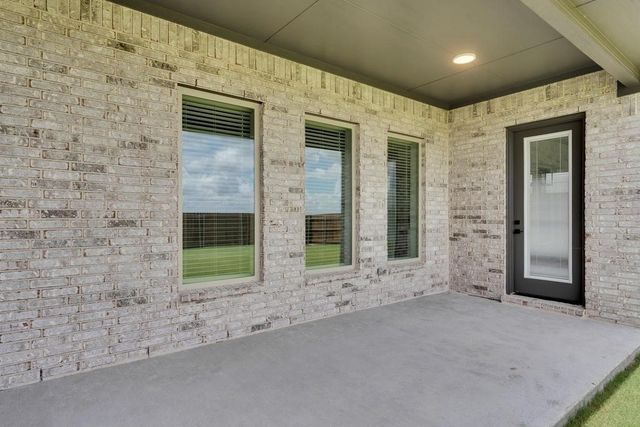 10345 Muley Avenue, Venus, TX 76084