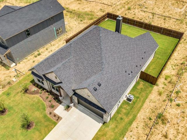 10345 Muley Avenue, Venus, TX 76084