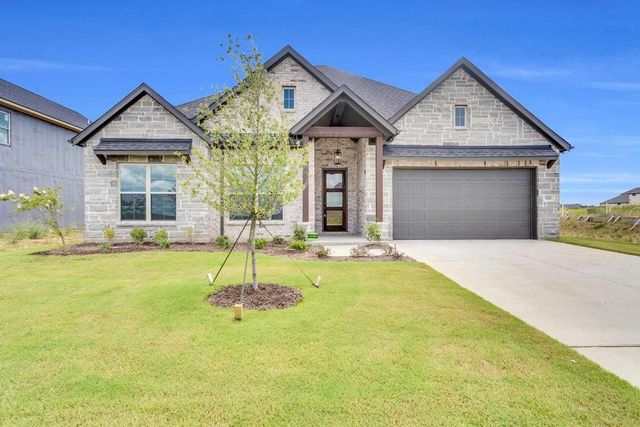 10345 Muley Avenue, Venus, TX 76084