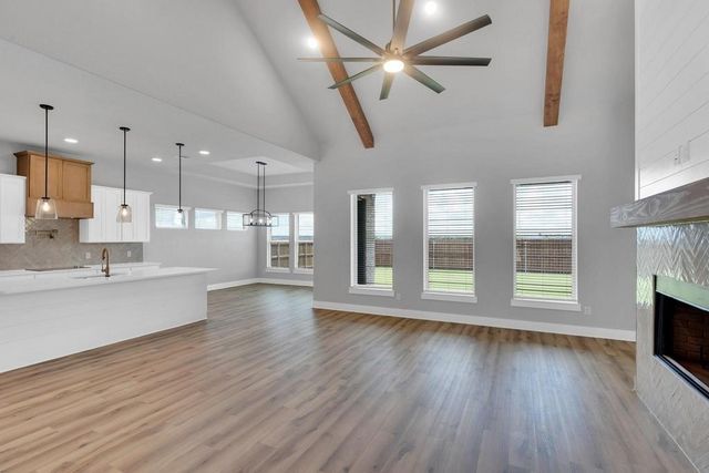 10345 Muley Avenue, Venus, TX 76084