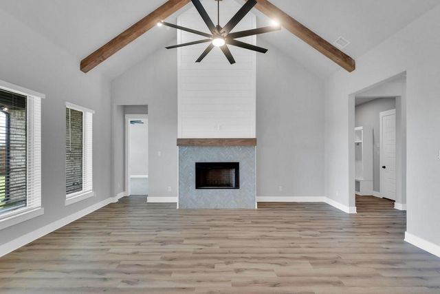 10345 Muley Avenue, Venus, TX 76084