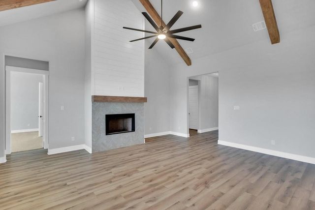 10345 Muley Avenue, Venus, TX 76084