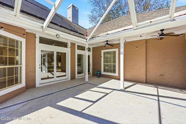 603 THORNWOOD Lane, Orange Park, FL 32073