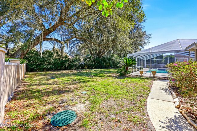 603 THORNWOOD Lane, Orange Park, FL 32073