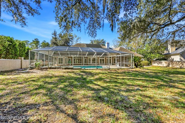 603 THORNWOOD Lane, Orange Park, FL 32073