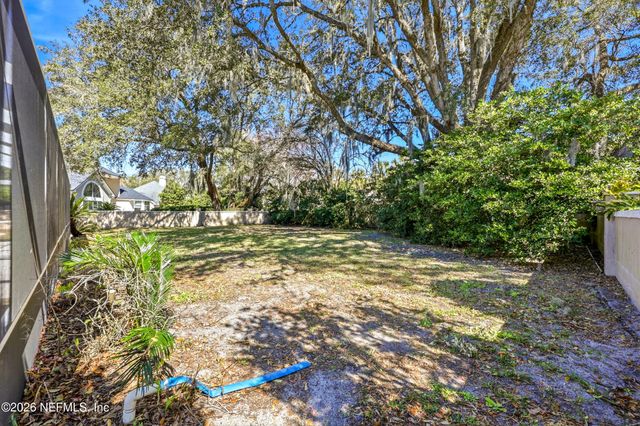 603 THORNWOOD Lane, Orange Park, FL 32073