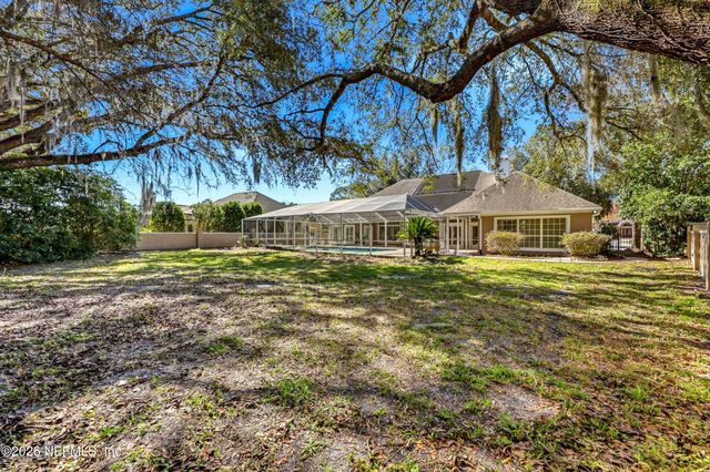 603 THORNWOOD Lane, Orange Park, FL 32073