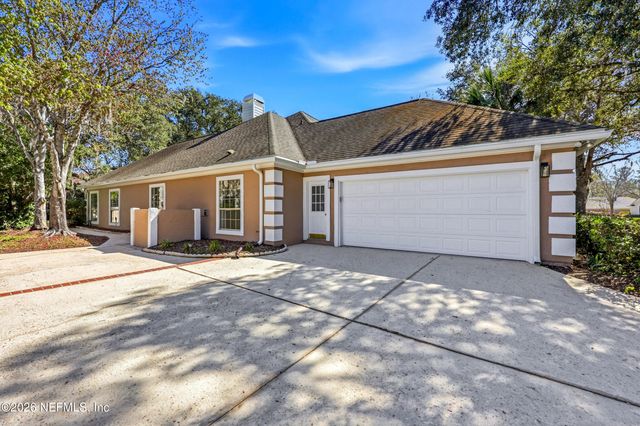 603 THORNWOOD Lane, Orange Park, FL 32073