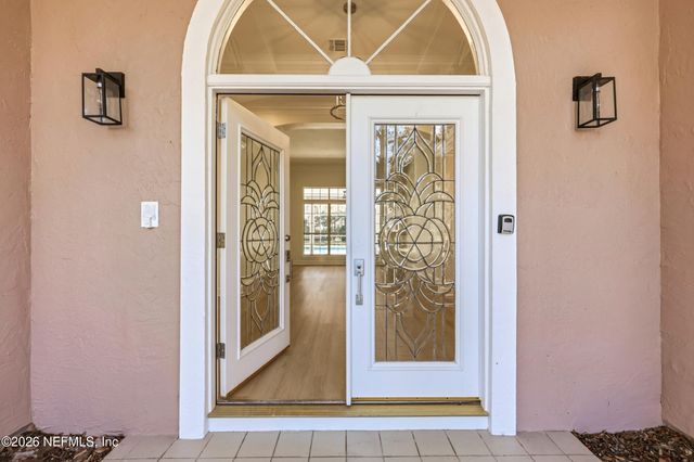 603 THORNWOOD Lane, Orange Park, FL 32073