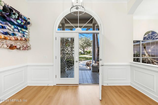 603 THORNWOOD Lane, Orange Park, FL 32073