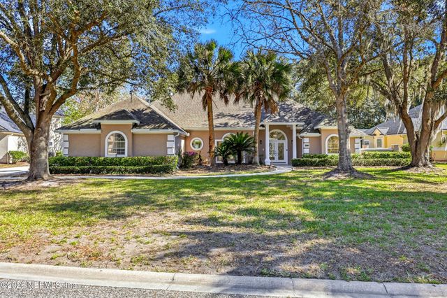 603 THORNWOOD Lane, Orange Park, FL 32073