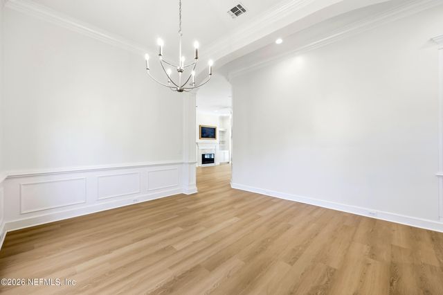 603 THORNWOOD Lane, Orange Park, FL 32073