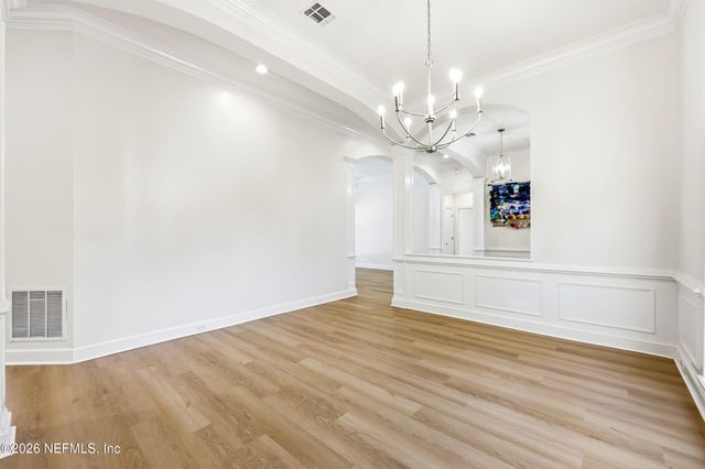 603 THORNWOOD Lane, Orange Park, FL 32073