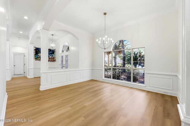 603 THORNWOOD Lane, Orange Park, FL 32073