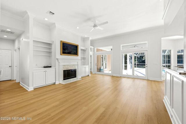 603 THORNWOOD Lane, Orange Park, FL 32073