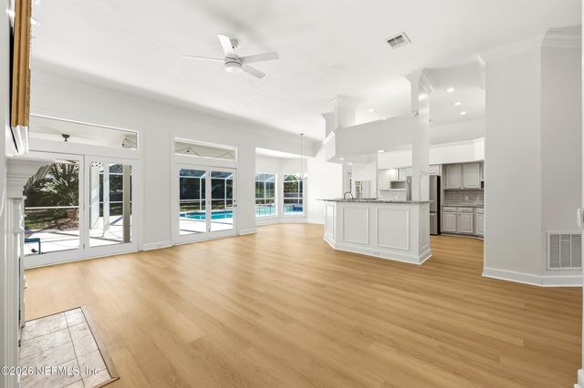 603 THORNWOOD Lane, Orange Park, FL 32073