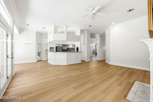 603 THORNWOOD Lane, Orange Park, FL 32073