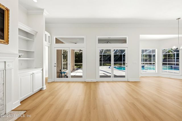 603 THORNWOOD Lane, Orange Park, FL 32073