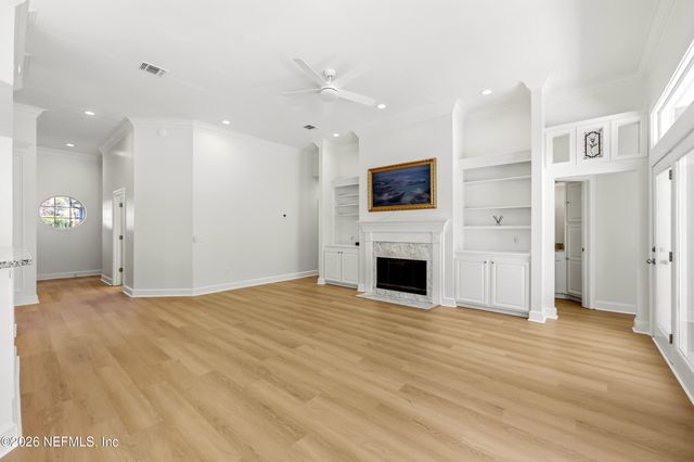 603 THORNWOOD Lane, Orange Park, FL 32073