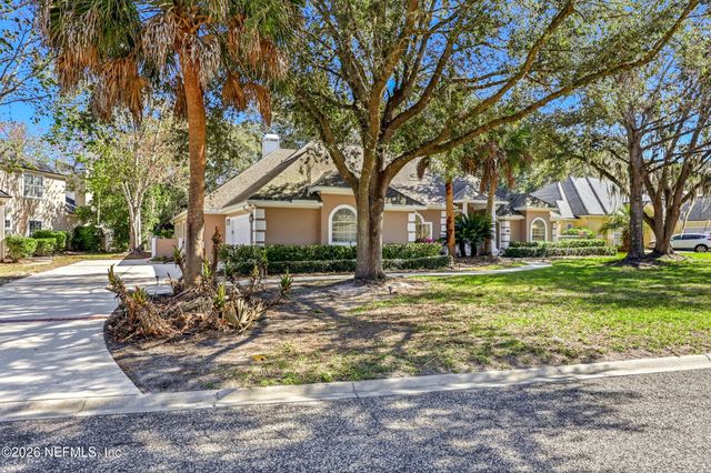 603 THORNWOOD Lane, Orange Park, FL 32073