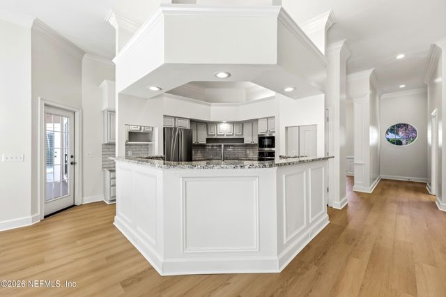 603 THORNWOOD Lane, Orange Park, FL 32073