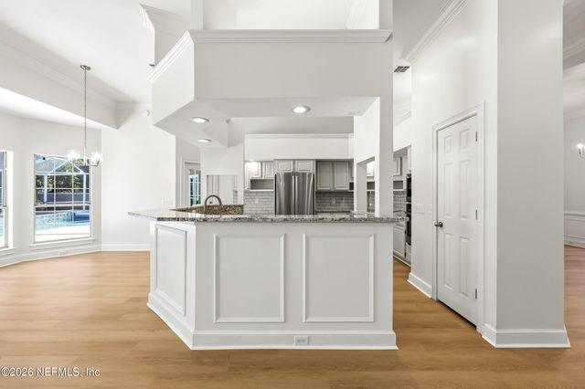 603 THORNWOOD Lane, Orange Park, FL 32073