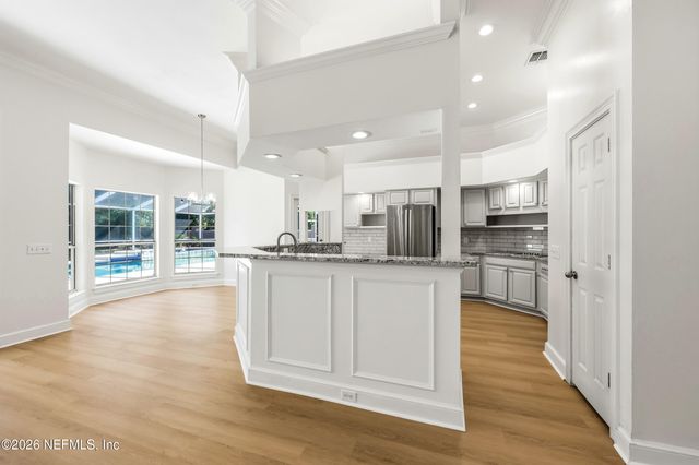 603 THORNWOOD Lane, Orange Park, FL 32073