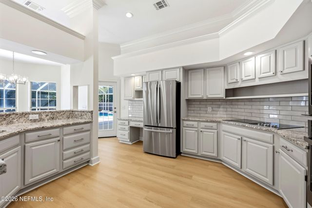 603 THORNWOOD Lane, Orange Park, FL 32073