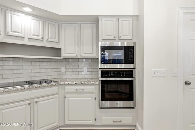 603 THORNWOOD Lane, Orange Park, FL 32073