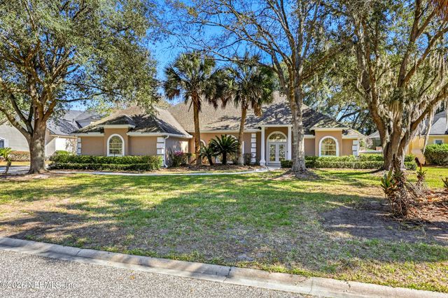 603 THORNWOOD Lane, Orange Park, FL 32073