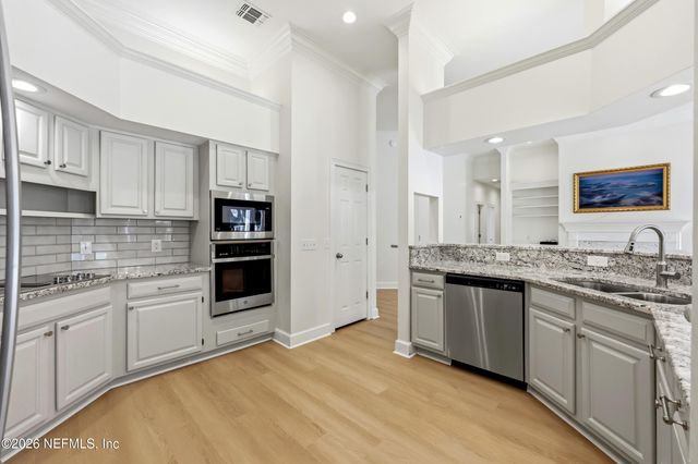 603 THORNWOOD Lane, Orange Park, FL 32073