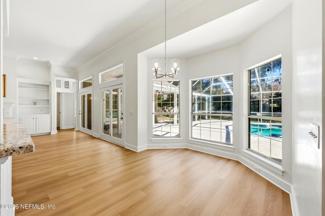 603 THORNWOOD Lane, Orange Park, FL 32073