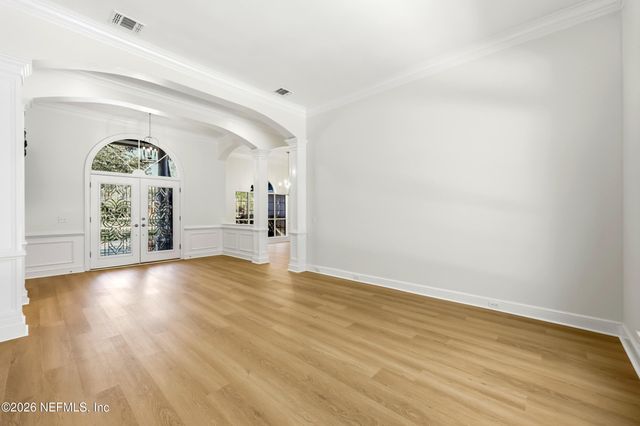 603 THORNWOOD Lane, Orange Park, FL 32073