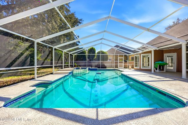 603 THORNWOOD Lane, Orange Park, FL 32073