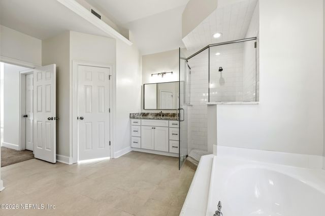 603 THORNWOOD Lane, Orange Park, FL 32073