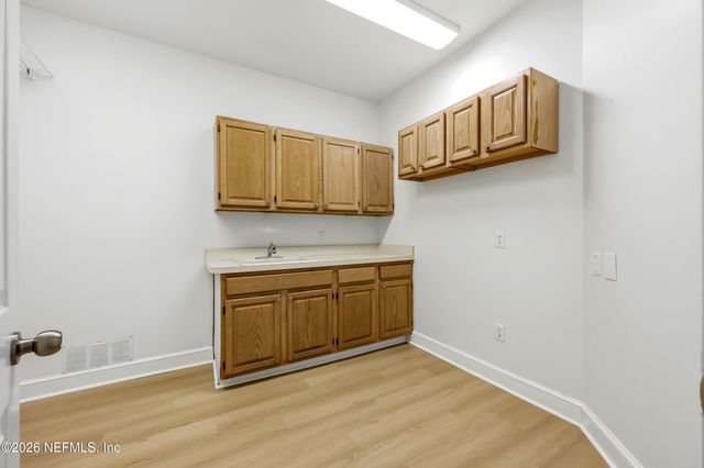 603 THORNWOOD Lane, Orange Park, FL 32073