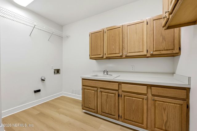 603 THORNWOOD Lane, Orange Park, FL 32073