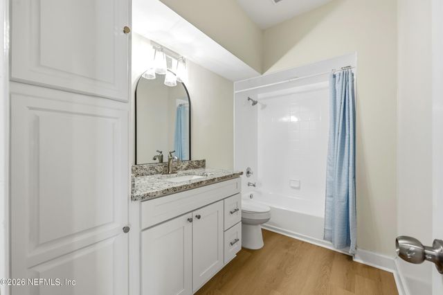 603 THORNWOOD Lane, Orange Park, FL 32073