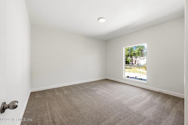 603 THORNWOOD Lane, Orange Park, FL 32073